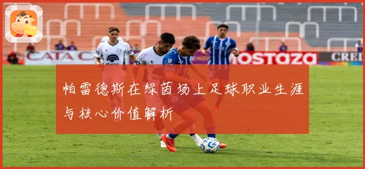 帕雷德斯在绿茵场上足球职业生涯与核心价值解析