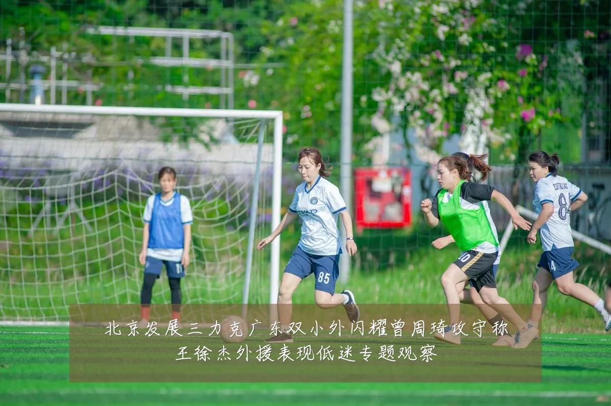 北京发展三力克广东双小外闪耀曾周琦攻守称王徐杰外援表现低迷专题观察