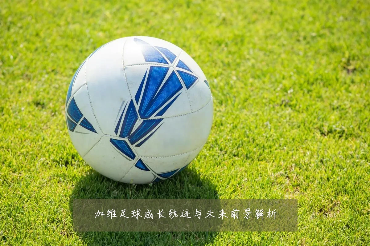 加维足球成长轨迹与未来前景解析