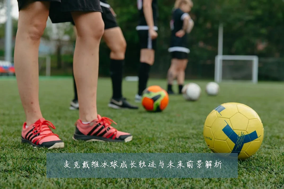 麦克戴维冰球成长轨迹与未来前景解析